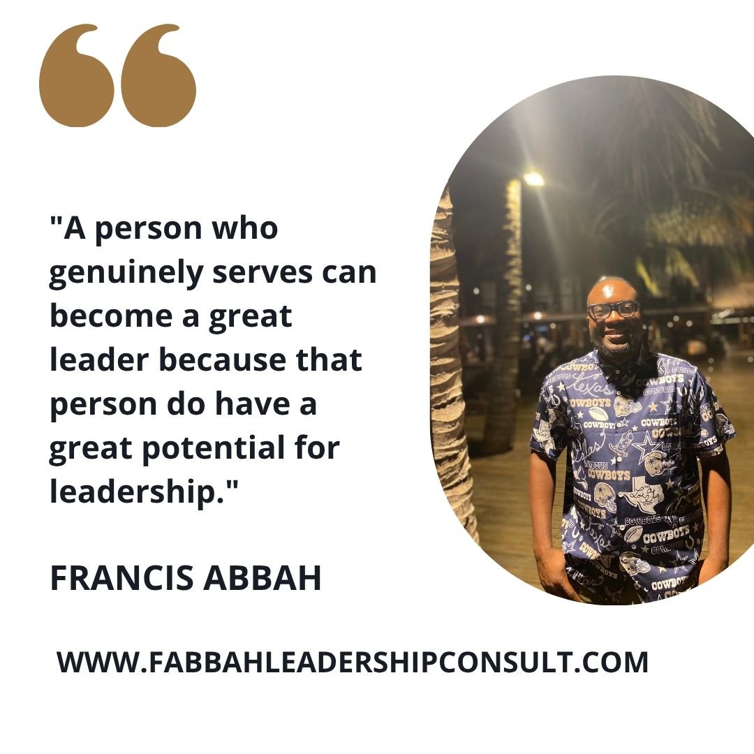 FabbahC's tweet photo. Book us to speak at your company or event: https://t.co/ask8Ynn7uc

Subscribe to our Newsletters on our website (https://t.co/FPNle9QY2w ) to get these leadership contents and more straightly delivered right into your inbox:   

#FabbahLeadershipConsult 
#Leadership https://t.co/Mr5XLSu6Fh