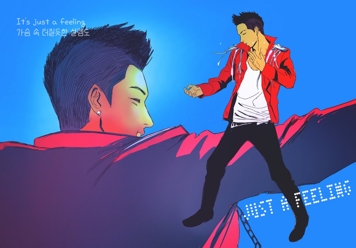 rubyruby_hong's tweet photo. #TAEYANG https://t.co/Rqrxu8wJAU
