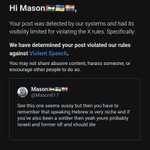 Photo by Mason🇵🇸🇺🇦🏳️‍🌈 (@Mason817)