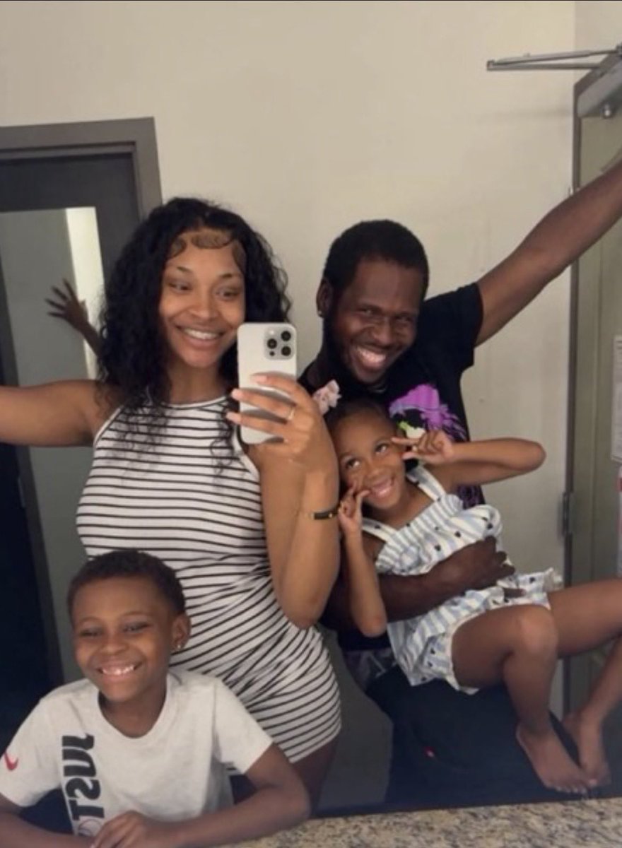 PregameSin's tweet photo. Popular Influencer Ekane's bd Chris has reportedly passed away this morning at just 35 years old after a fatal sh**tout with police💔 Rest in peace🕊️ https://t.co/Z5kXV3kiVq