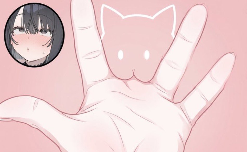 nubposting's tweet photo. 🤤🐱 https://t.co/RwRMy7Viog