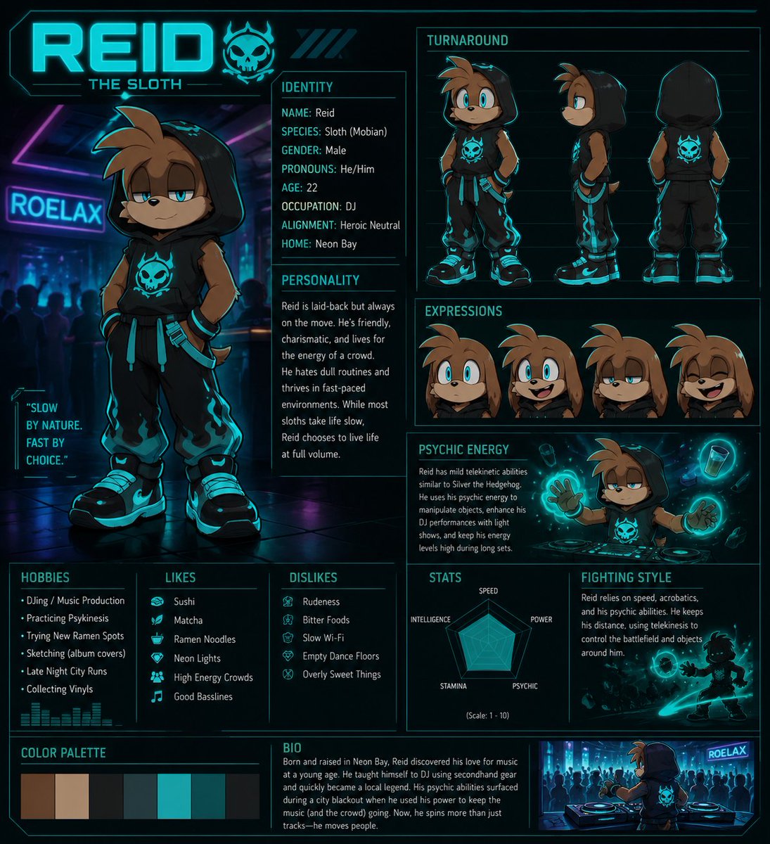 Raver1222B's tweet photo. Yeah, my name is Reid and I'm the owner and resident DJ of my slice of paradise called eclipse beat my night club, I'll show off my friends and club later just getting used too this site and what it has too offer https://t.co/aTJvpmmfAS