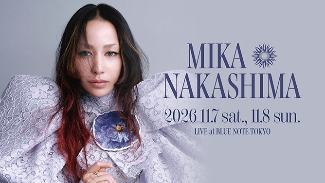 BlueNoteTokyo tweet picture