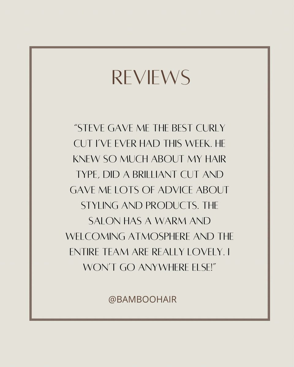 Gig_Ginger's tweet photo. An amazing 5-star review for our Manager Stephen and the team! https://t.co/Ev8gDQyORR