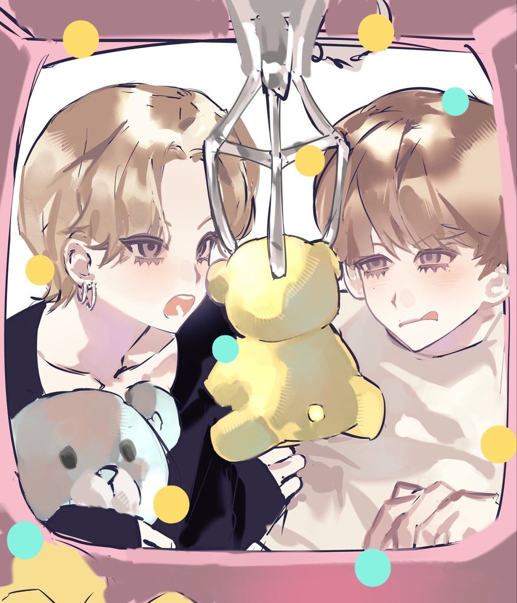 tuesdaymercury's tweet photo. 有史书记载的练习生时期恋爱故事💘

#HOONSUK #CHOIHYUNSUK #JIHOON https://t.co/4vQ0jlH3Px