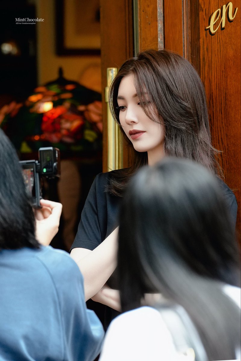 summerxu490729's tweet photo. Orm Kornnaphat as Dior Brand Ambassador frames minimal elegance within Paris Fashion Week within a composed mood for Summer 27.

#OrmKornnaphat
#OrmKornnaphatDiorSummer27
#Dior #DiorSummer27 #PFW
@ormmormm @dior @XFashion https://t.co/7r0dAAGfhx