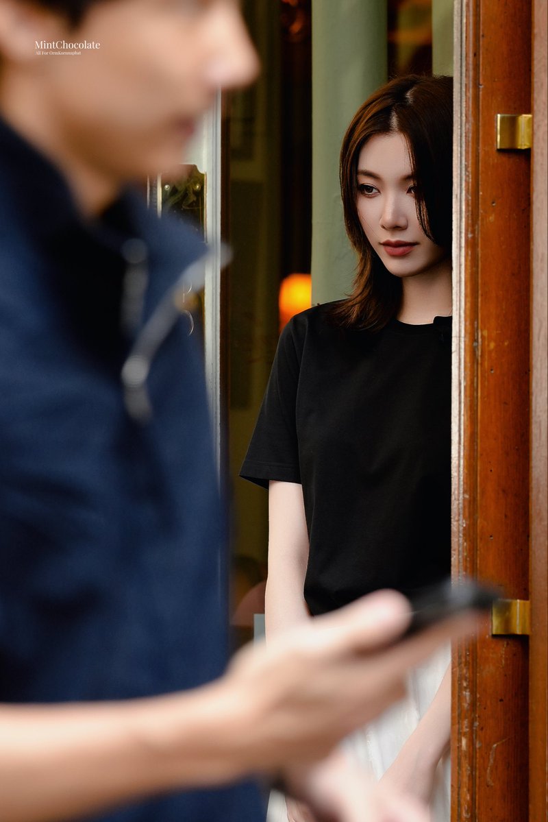 summerxu490729's tweet photo. Orm Kornnaphat as Dior Brand Ambassador frames minimal elegance within Paris Fashion Week within a composed mood for Summer 27.

#OrmKornnaphat
#OrmKornnaphatDiorSummer27
#Dior #DiorSummer27 #PFW
@ormmormm @dior @XFashion https://t.co/7r0dAAGfhx