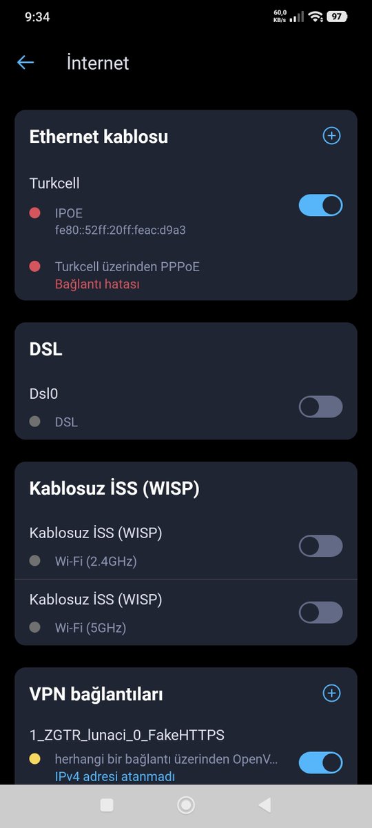 bylunaci's tweet photo. Sizin çöp modeminizi kullanmıyorum, ama isterseniz log paylaşımı yaparım diyorum log kayıtlarında gelen hatta sorun var anlatamıyorum @TurkcellHizmet https://t.co/cDkg4YPcOP