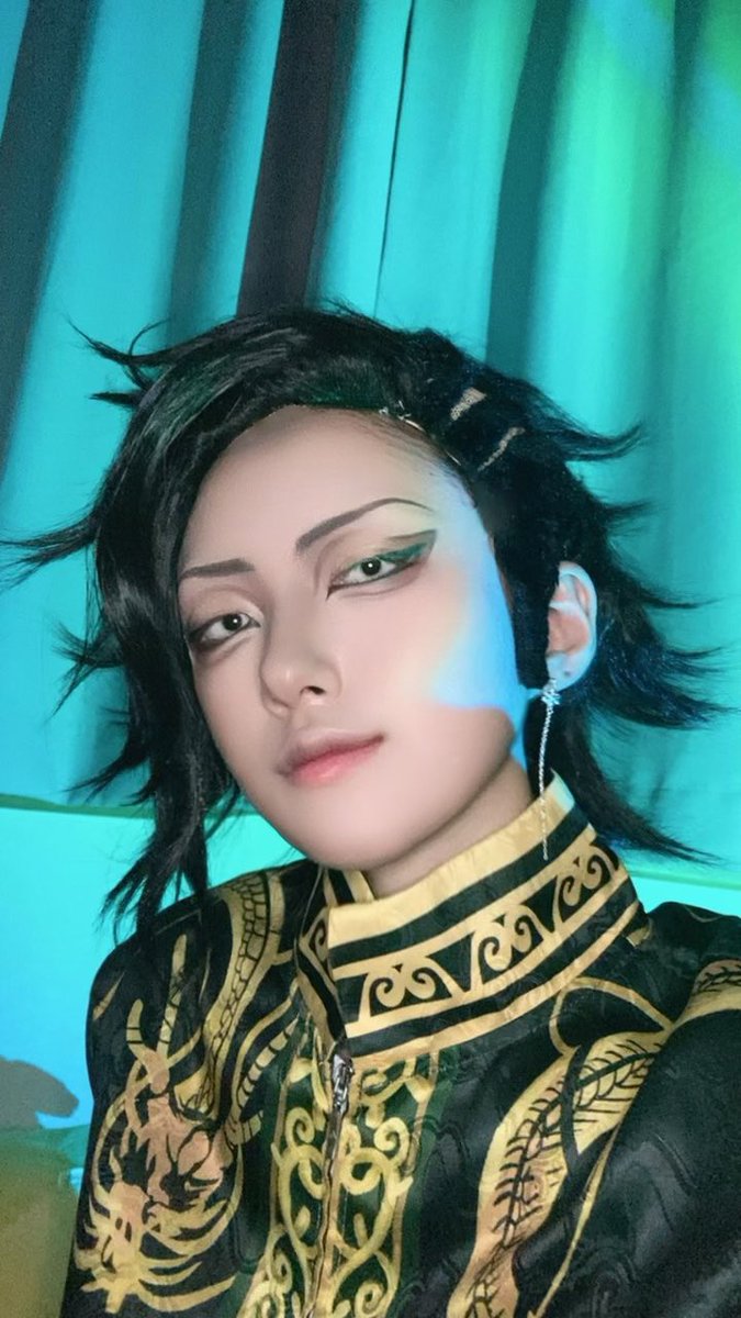 rayu_cos_107's tweet photo. cos.

東リべ初出ししてました🤩🤩 https://t.co/FImwX89e9Q