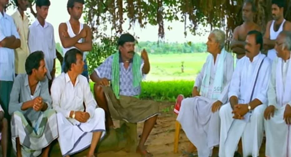 Pmurugadossmah1's tweet photo. மதுராந்தகத்தில் தவெகவை ஆதரித்து விசிக சார்பில் நடத்த இருந்த பரப்புரை ரத்து

என்ன ஆசானே இப்படி திடீர்னு பரப்புரைய ரத்து பன்னீட்டீங்க 

அட என்ன தலைவரே நீங்க  பரப்புரைக்கு போன இடத்துல கட்சி மாறிய துரோகி, பொட்டி வாங்கிய புறம்போக்குனு மரகதம், புஸ்ஸிய விரட்டி அடிச்சி அவங்க  தெறிக்க ஓடலயா

அதெல்லாம் ஆசான் முன்னாடி வந்து போகுமா இல்லையா பயப்பட தான செய்வாரு
