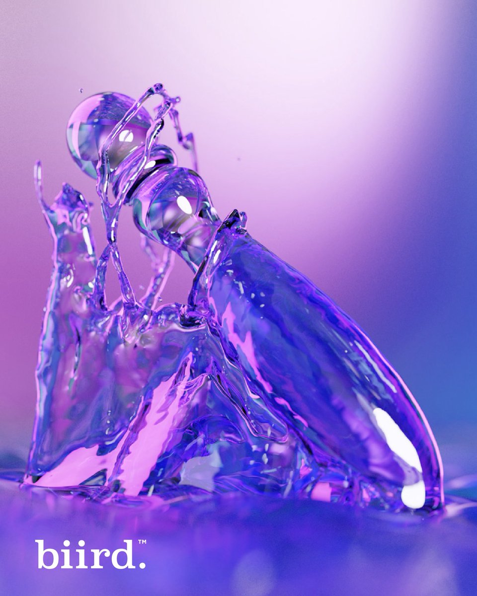 Calvista's tweet photo. @biird_co Use Cecii™ as a wand to discover your, or your partner’s body and unlock new levels of pleasure. Handcrafted out of high borosilicate glass, Cecii™ lends itself perfectly to temperature play - Shop Now #Biird #Cecii #TempPlay #Glass #Dildo https://t.co/JwItDFKo4k