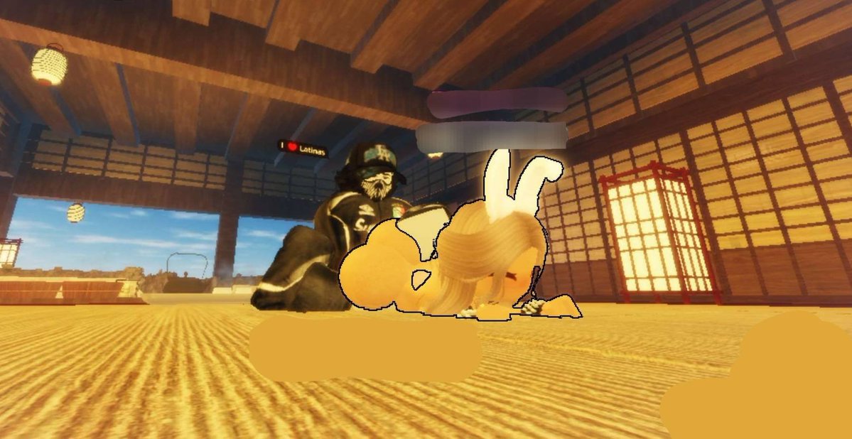REXITO517's tweet photo. Found a bunny slut in this hot sauna and i had to breed her pussy deep
#rr34 #robloxsex #rosex #condos #robloxnsfw https://t.co/HdExD93hzi