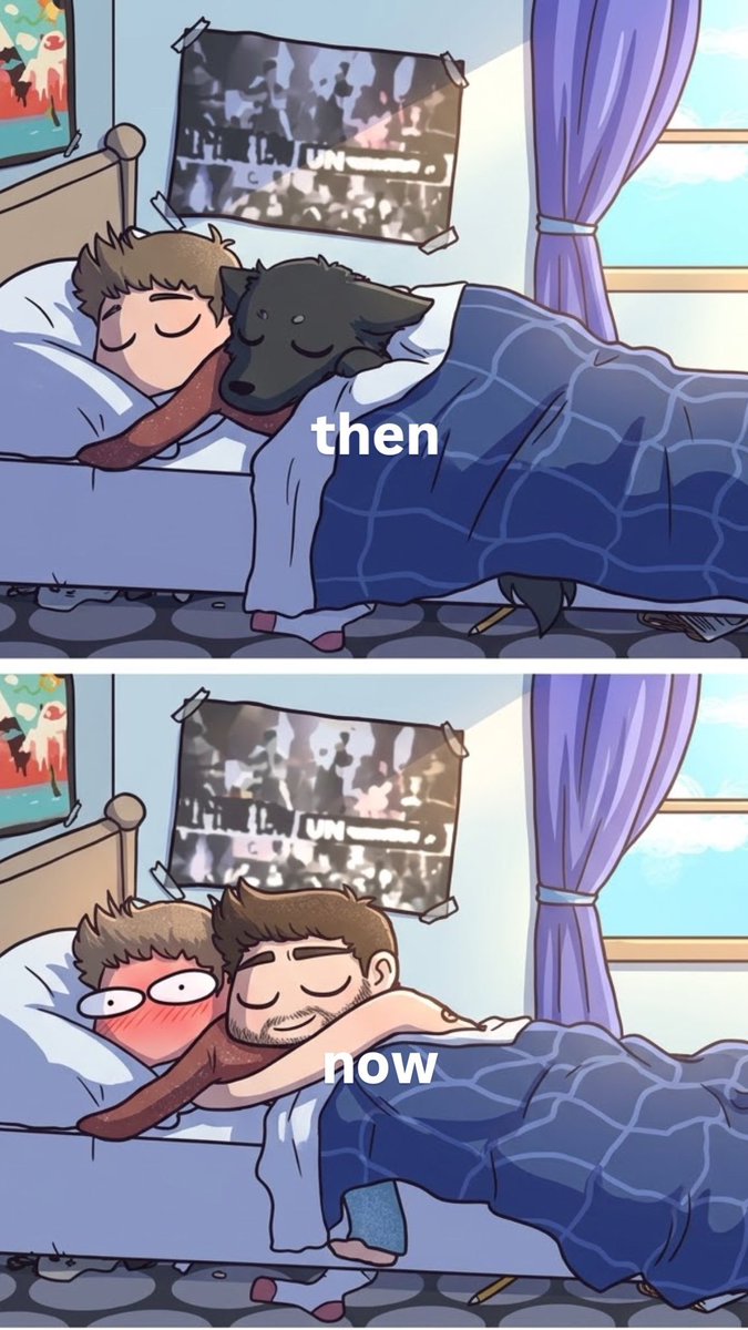 Braimsly's tweet photo. Do we call then lonely 🙁? Or still haven't met him yet https://t.co/JgIiSy9apH