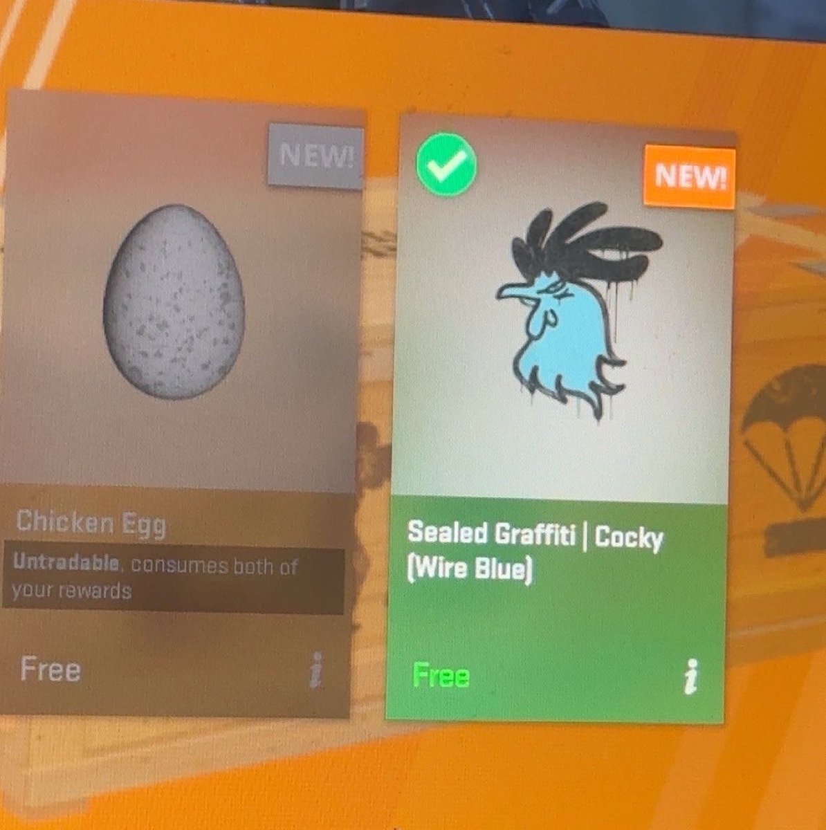 ChefZooka tweet picture