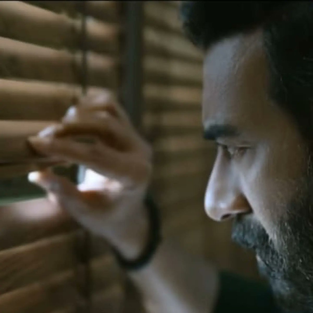 anarocksk's tweet photo. Drishyam’s FINAL chapter is coming. Writer-director Abhishek Pathak says Drishyam: The Conclusion picks up exactly where Drishyam 2 ended, with a fresh story and screenplay. Ajay Devgn returns as Vijay Salgaonkar alongside Tabu, Shriya Saran, Rajat https://t.co/PISKl7RY0s