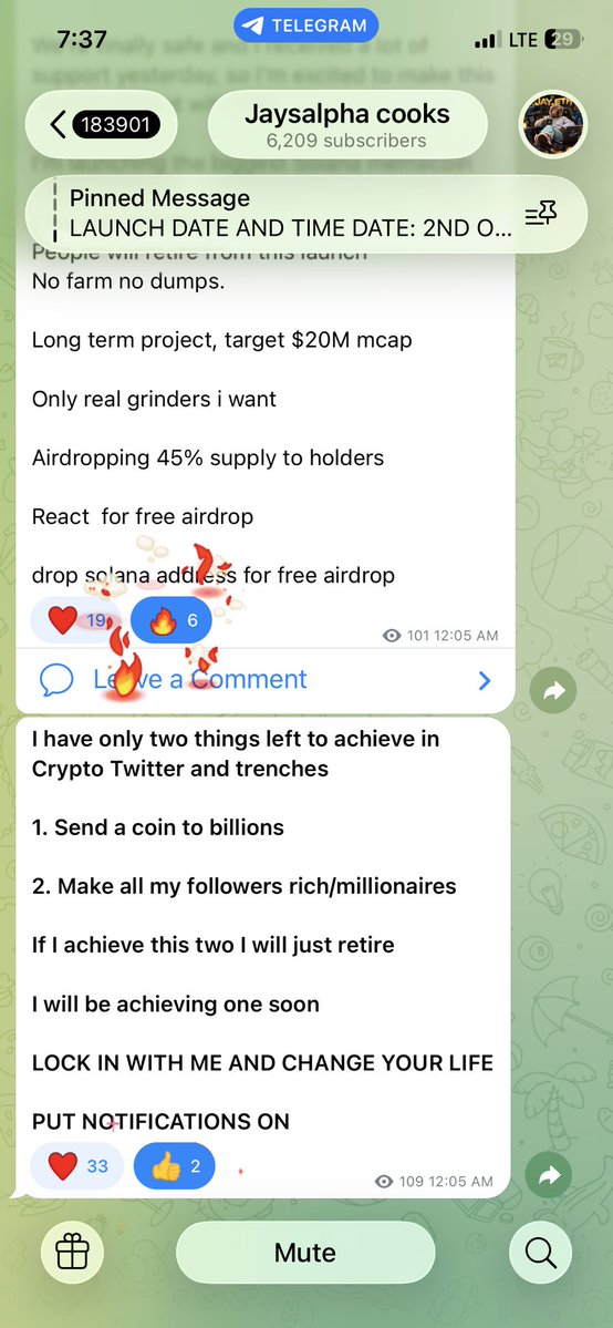 TalkXF_'s tweet photo. @Jaydotcrypto Thanks Jay .

@Sasuke101v 
@ZILOSKKII 
@oneonuh 

AgaYUduSzKP22yNVREngijgxbLRrQ8aWTdcvTvoHtkce https://t.co/UH8UJz7nGx