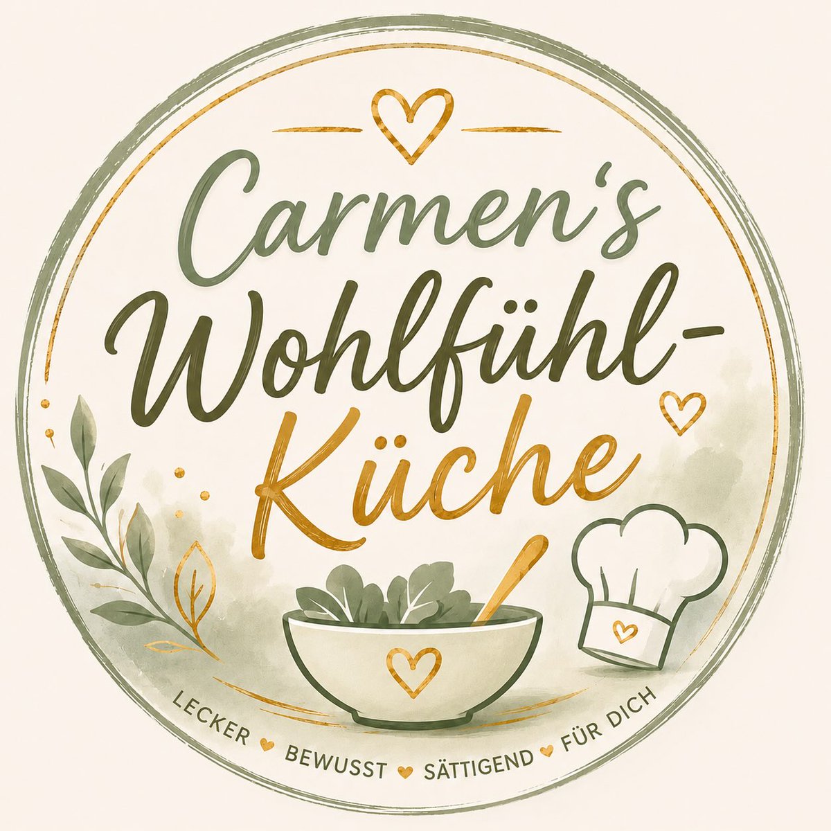 EusebiaCheblk's tweet photo. 2026년 9월 4일 Carmen. Kraus. Seele. Macht. Dinge가 올린 사진. 플레이스매트, 포스터, 접시, 주방용품, 조미료와 “Carmen's Wohlfühl-Küche LECKER DICH BEWUSST FÜR SÄTTIGEND”이라는 문구가 있는 낙서일 수 있습니다. https://t.co/FTXqhHG5uP