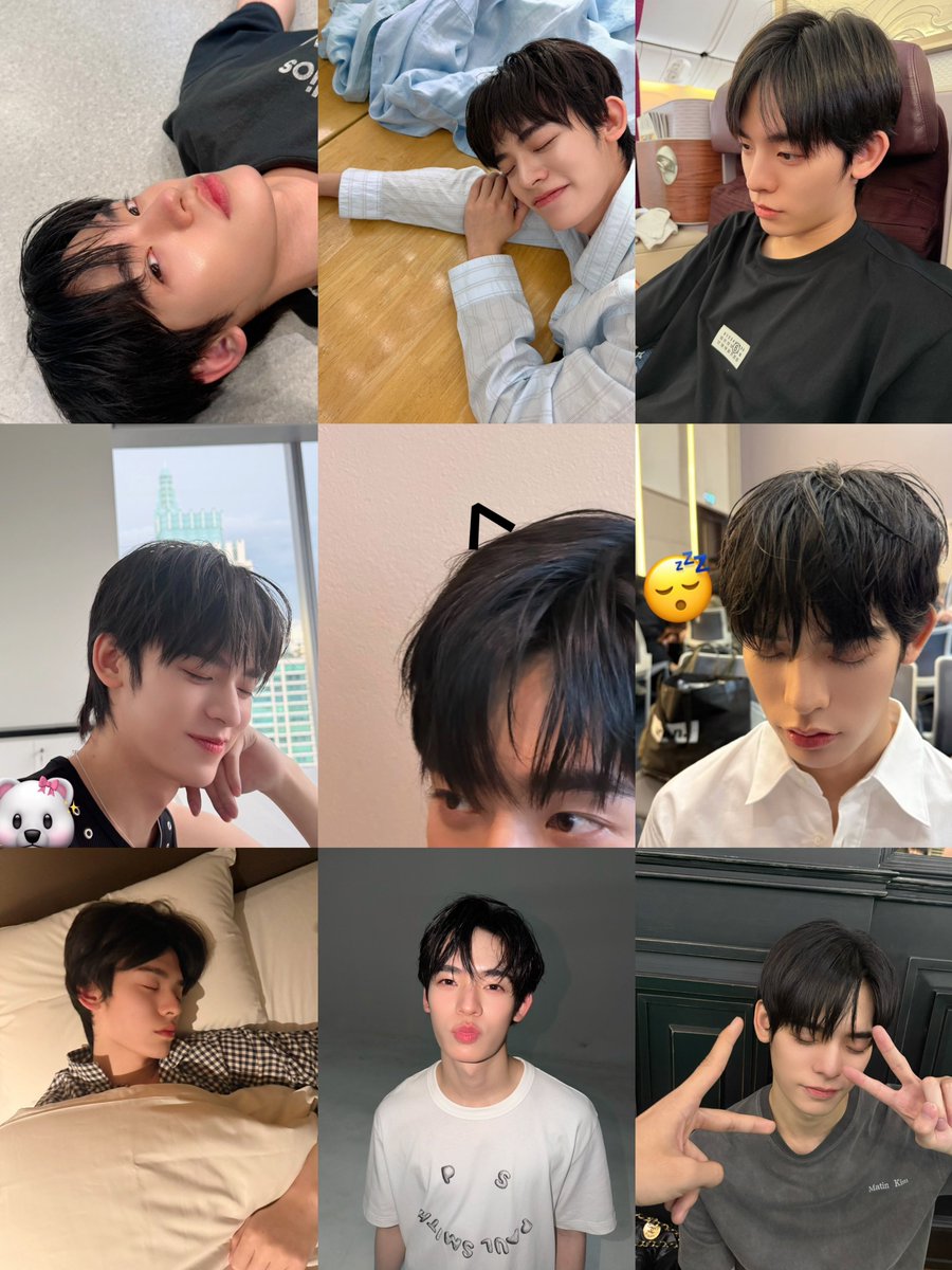 5percentmarch's tweet photo. น้องตี๋ชอบถ่ายรูปแมวเบ๋อ 🐈🤍🤏🏻✨ https://t.co/wx04OM4ta4