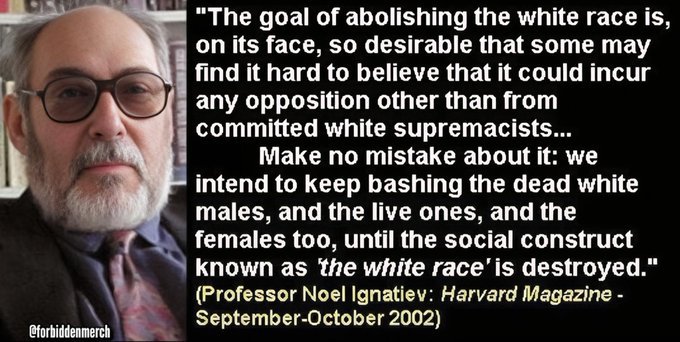 DukeWitwolf777's tweet photo. @NATIVSouthAfric @MaxPatricius ANYONE AND EVERYONE who's advocating for the GENOCIDE OF WHITES will get to face Military justice, because the COMPROMISED JEWDICIARY is ANTI-WHITE AND ANTI-BLACK. https://t.co/QUcypt4eKn