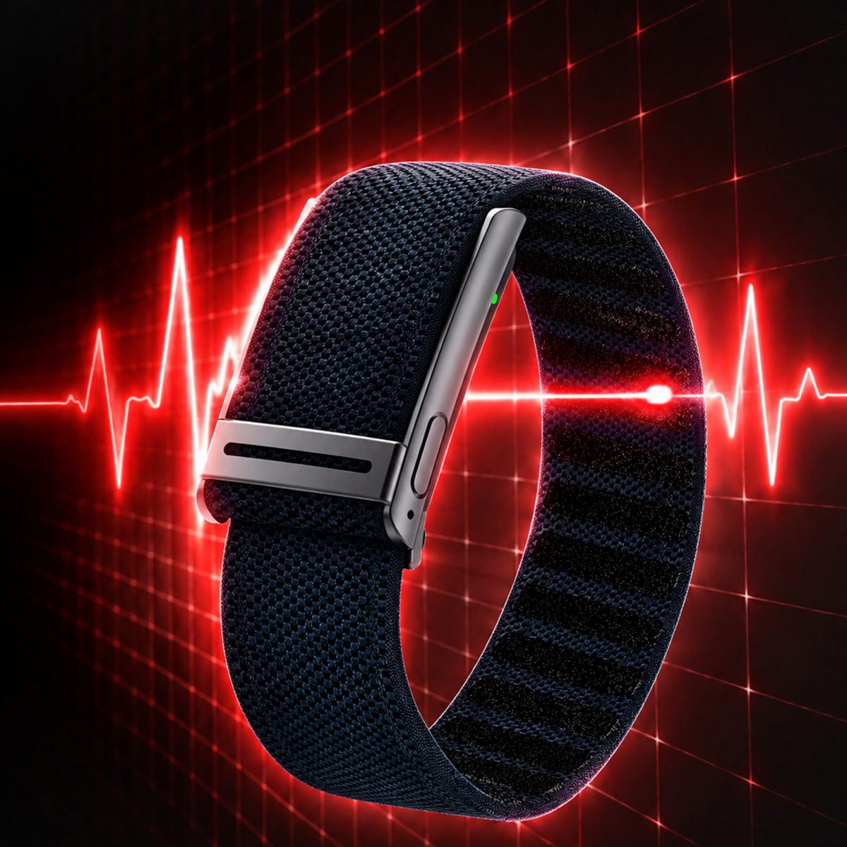 Rogbid_Official's tweet photo. β€οΈ Know your health data, stay connected to your heart. #RogbidLoopW helps you keep track of everyday wellness. βπβ¨
Learn More: https://t.co/0JfTGhJ99I
#smartband #gadgets #fashion #sports #fitness #health #whoop #polarloop #fyp #design #garmincirqa #googlefitbitair https://t.co/e7Axwls8nT