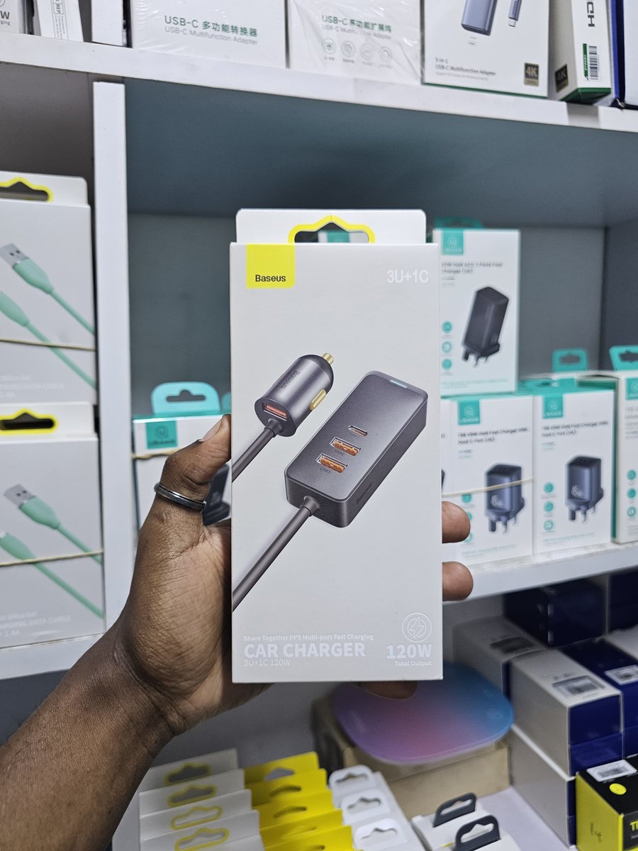 kuwamocho_'s tweet photo. upgrade your everyday accessories at @Essentiall_Ke from earbuds,car chargers,watches and phone chargers 

stay connected and on the move,for more info click here 🔗 https://t.co/Rhn6KHEtgD

📍 cookie house shop 209

📞 0707 837 564 | 0786 883 399 https://t.co/s4LbhUgwRw