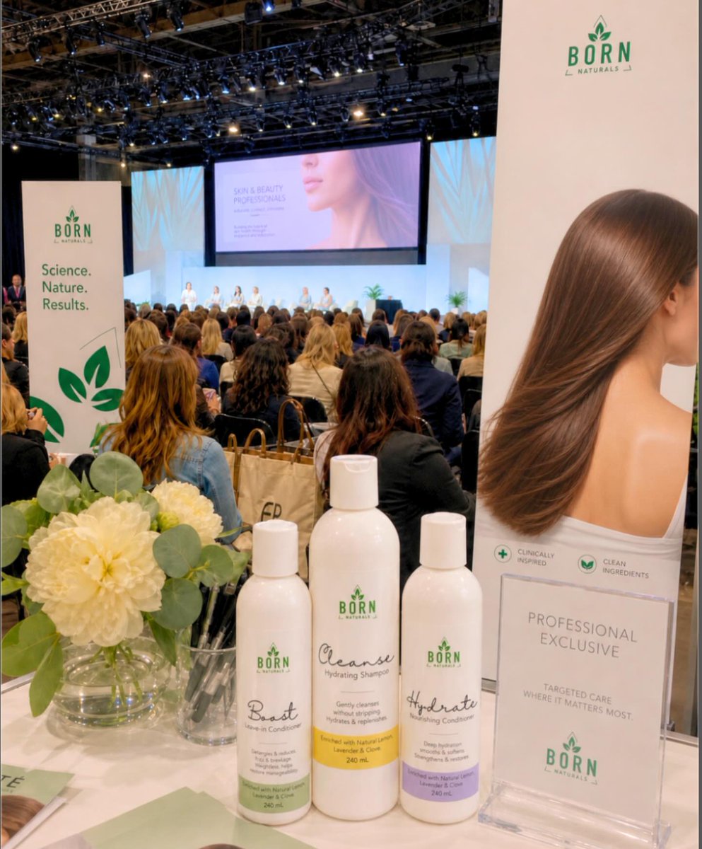_diego002's tweet photo. Talk of the town! Born Naturals is quietly redefining what Beauty + Wellness truly means. Salon-quality results without harsh chemicals. https://t.co/O7nJq227aW