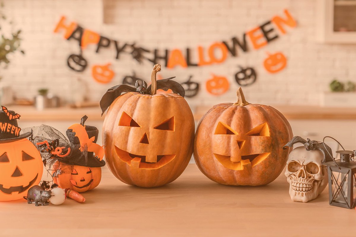 Printingoozez's tweet photo. From ancient customs to modern parties, Halloween continues to change while keeping one thing alive: the joy of sharing traditions and making memories.

What does the spirit of Halloween mean to you? 👇

#SpiritOfHalloween #Halloween2026 #Printingooze https://t.co/6lthaEXWTM