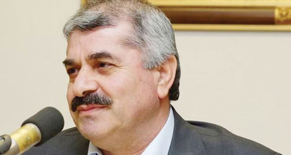 yeniasya's tweet photo. Gazetemiz Yazarlarından Tarihçi M. Latif Salihoğlu Hakk’ın rahmetine kavuştu
https://t.co/A9dWF8GN3X https://t.co/O85k43DhMM