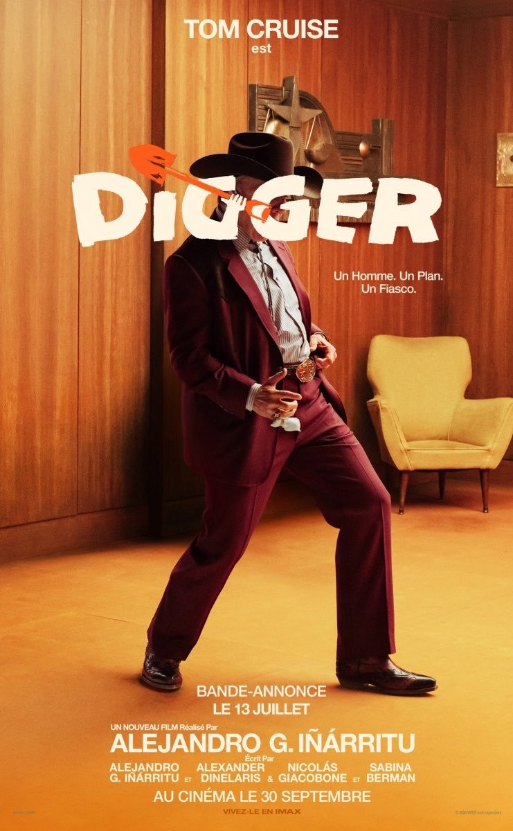 GuacamayanLeaks's tweet photo. Se espera que DIGGER de Tom Cruise genere pérdidas de $100M para Warner Bros. Es su peor año de este siglo.

Desde que se supo que la zurda parasita @sabinaberman era parte de la producción, se cayó el interés del público.

#GuacamayaLeaks https://t.co/NbHA6mMzVt