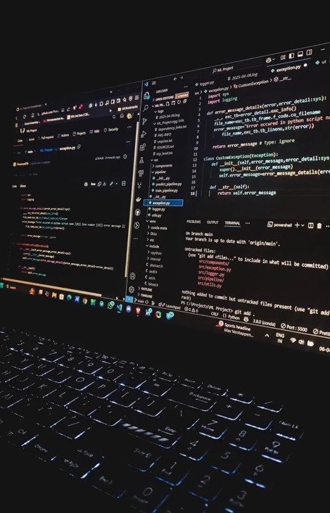 stackqadri_'s tweet photo. Good morning Techies. ✨ 
I hope you have a great and productive day. ❤️ 
FYI; I build, I code, bring gigs let’s talks. https://t.co/2k08UsATA1