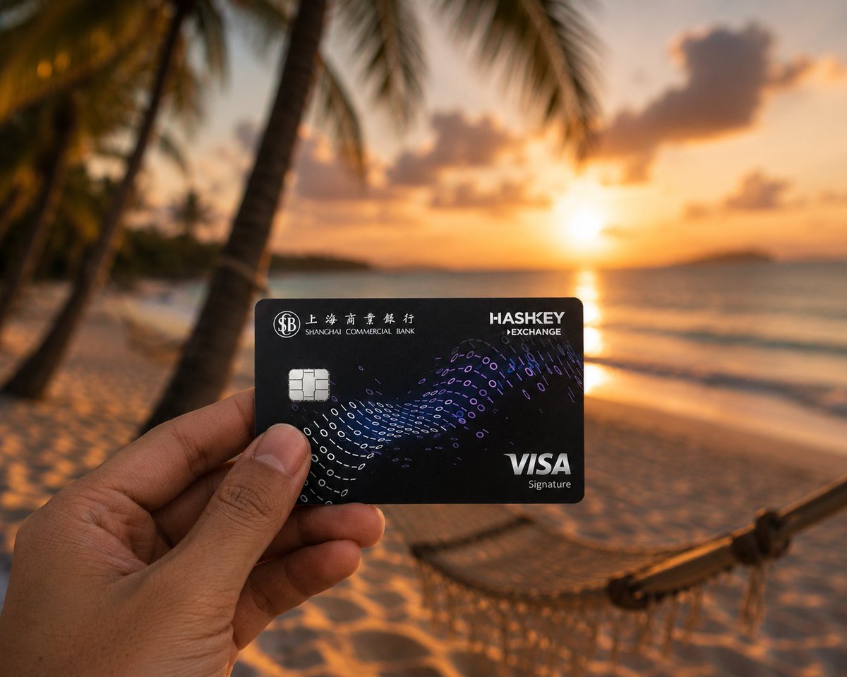 HashKeyExchange tweet picture