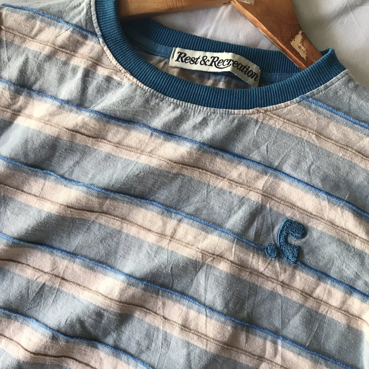 jjayy6236's tweet photo. Baby Tee sky blue 🐳🥣
Size: รอบอก38-39/ยาว21
Price: 89 THB ส่งฟรี!!!!!
**ใหม่กริบบบบบบ น่ารักมากกกกก
.
#babytee #เสื้อbabytee #ของดีบอกต่อ #เสื้อผ้าน่ารัก #ShopNow #LISAonFallon https://t.co/rq99j9zotJ