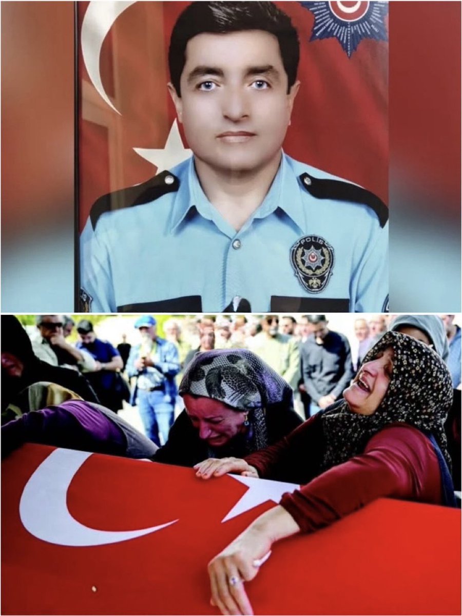 avcemilcck__248's tweet photo. “Para için değil, onurum için” diyerek hayatına son veren emekli polis memuru Ali Şekeroğlu intihar edeli 5 gün oldu. Fon skandalına adı karışan AKP’li Fatma Betül Sayan ise 5 gündür gözaltına alınmadı. Unutma, unutturma. https://t.co/CsjKIzuq8l