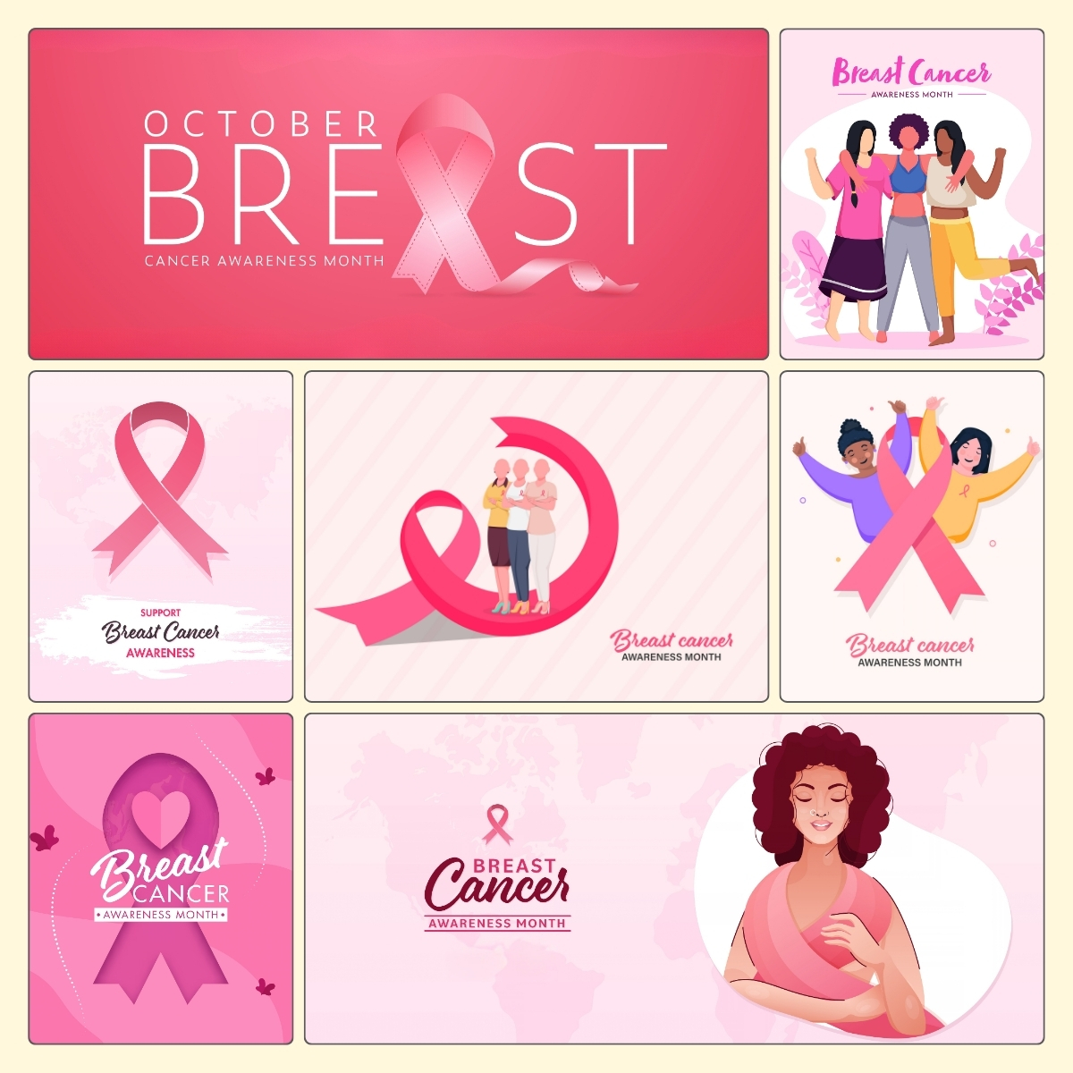 freepixel_com's tweet photo. 🎀 October is Breast Cancer Awareness Month.

A time to spread awareness, show support, and keep important conversations going. 

Explore our curated collection of awareness visuals.
🌐 https://t.co/6ucYEoZ4ym

#BreastCancerAwareness #PinkOctober #FreePixel #Awareness https://t.co/gfqkPizOnH