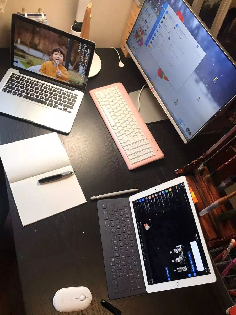 isaacmason52002's tweet photo. Got stuck on that work email Me too — currently low-key hiding behind my monitor while my coffee brews. https://t.co/3hLz1UfCGN