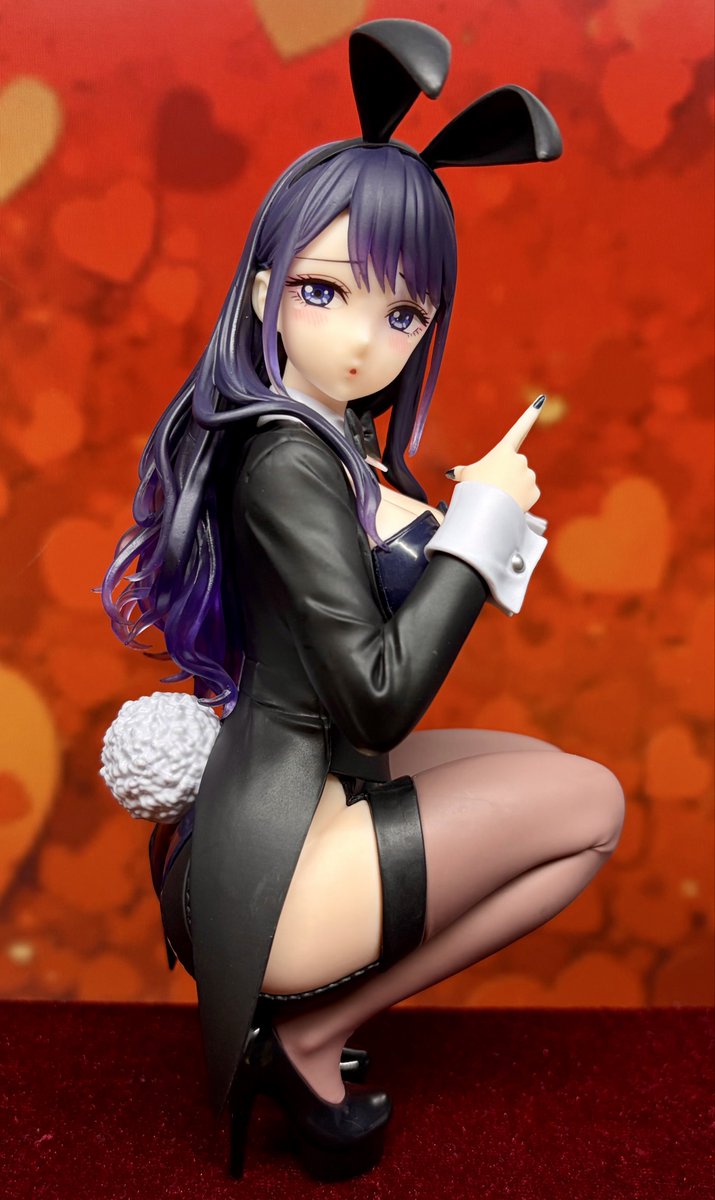 crane_oukoku's tweet photo. 【プライズ情報】

TVアニメ「その着せ替え人形は恋をする」Season 2　Desktop Cute フィギュア　喜多川海夢～十六夜ありさver.～

を新しく入荷したのじゃ‼️

Season 2にて登場した「#十六夜ありさ」衣装でのフィギュア化なのじゃ！✨

是非GETして欲しいのじゃ❗️

#上大岡
#クレーンゲーム
#着せ恋 https://t.co/M35ERfXm05