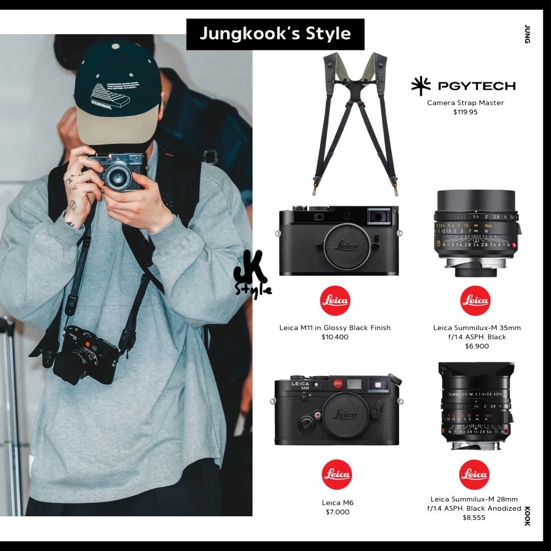 jungkooksstyle's tweet photo. 260930 | Jungkook at ICN Airport
-
#jungkook #bts #bangtan #btsjungkook #jeonjungkook #jungkookstyle #전정국 #정국 #jk https://t.co/dJmD1ybz8v