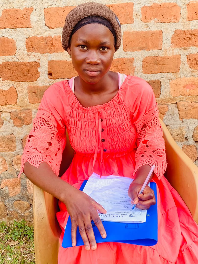 DalausG14293's tweet photo. “Every girl deserves to feel valued, supported, and confident. 💕 We’re building a future where no girl is left behind. 🌸 #LiftHerUp #GirlsMatter” https://t.co/G2gG1hMesF