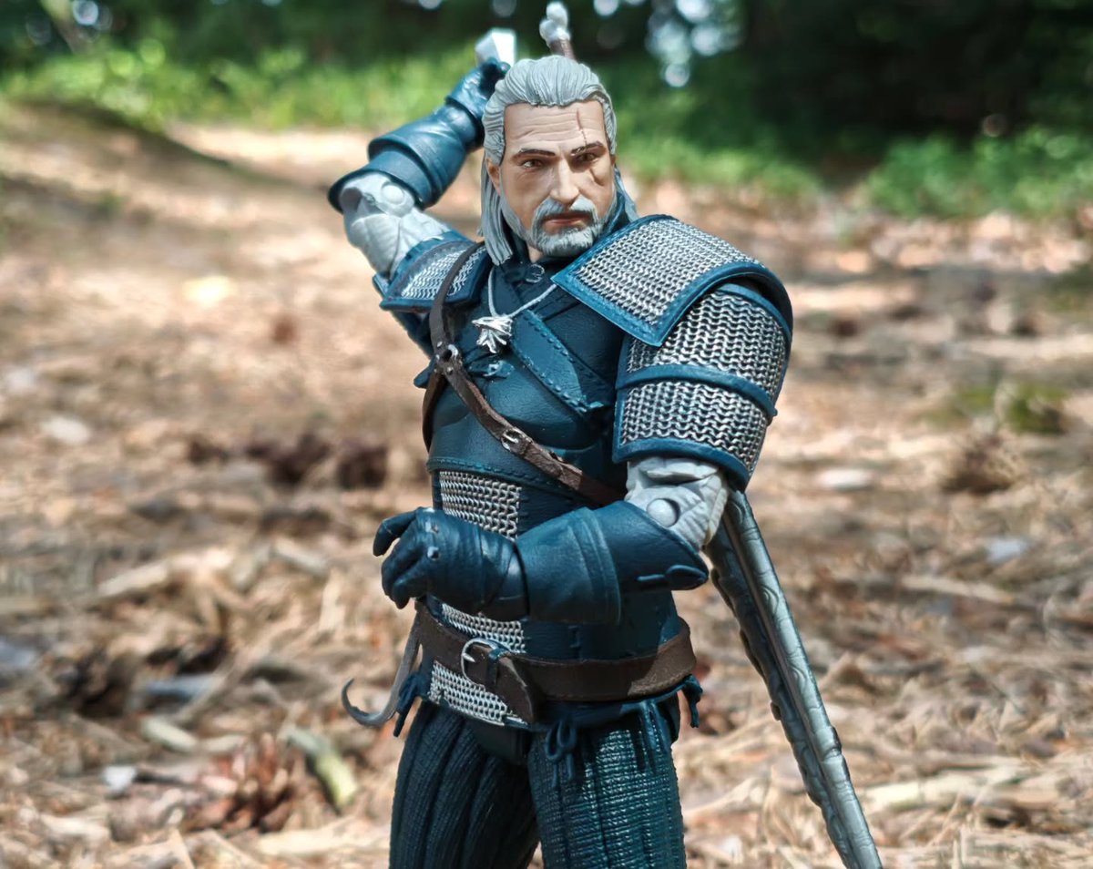 changethefather's tweet photo. Photo by Daryl_ghost_wolf on July 23, 2026. May be an image of a toy, costume, sword, and text. https://t.co/CMxhxsxCaM
