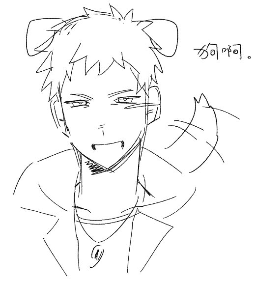 maiming00's tweet photo. 我也不知道我在画啥 https://t.co/chw8IXxvmg