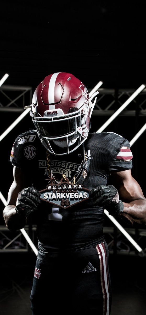 thesterlin1's tweet photo. Blessed to receive a offer from Mississippi State @CoachTyWarren  
(Didn’t know my tweets were deleted) https://t.co/Uo9leJm88r