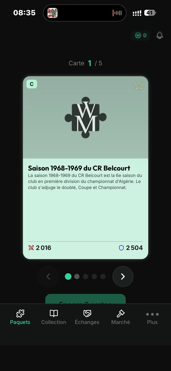 melindaa_blb's tweet photo. babe wake up jai unpack la saison 1968-1969 du CRB avant de trouver un appart https://t.co/ba1e1hc9tX