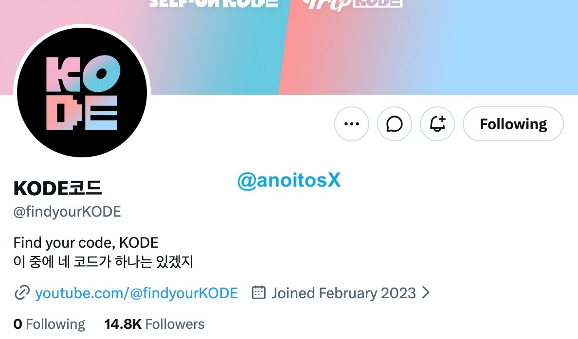 AnoitosX tweet picture