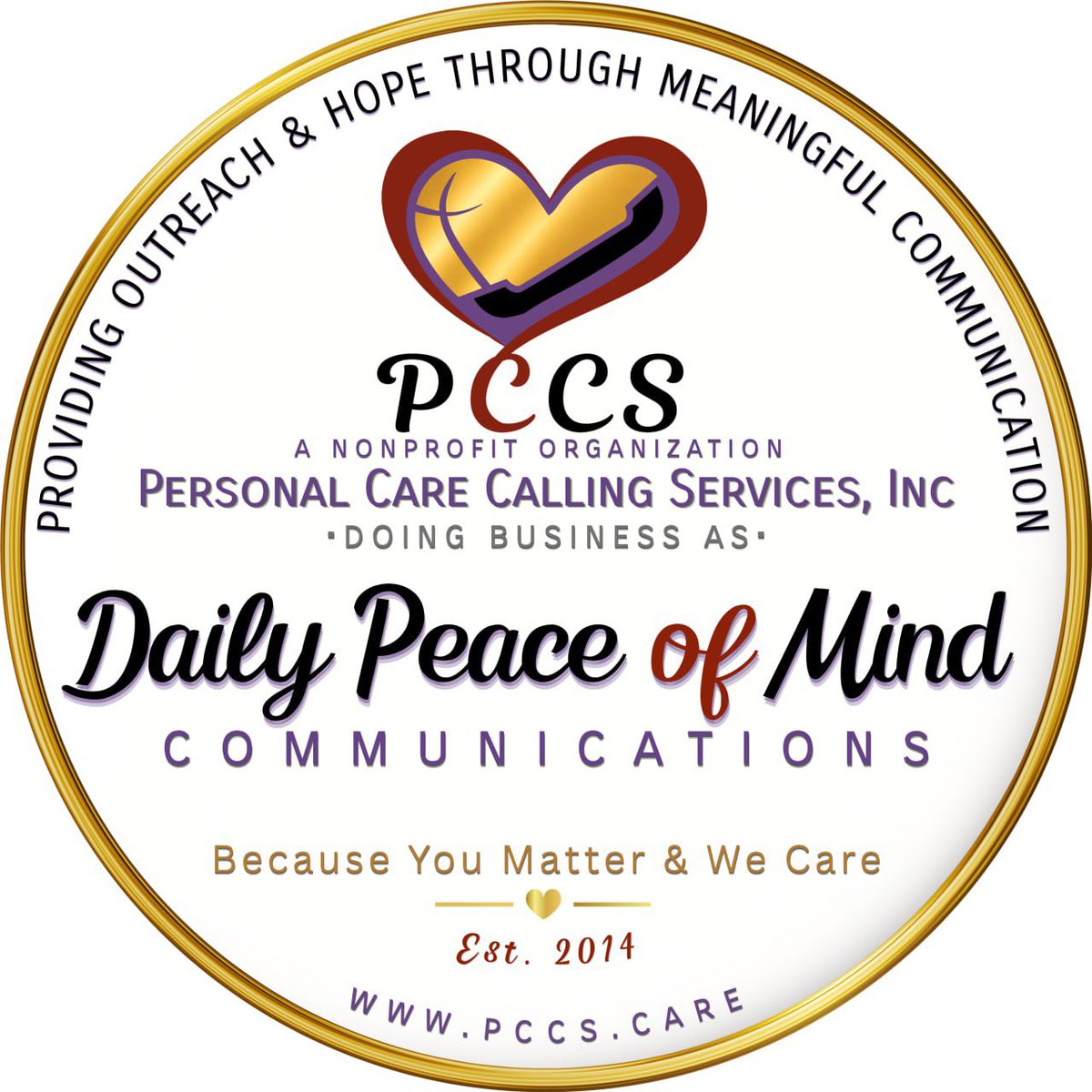 0akataone's tweet photo. Good morning legend 
I bring to you a great project you will not like to miss check @QOLTtoken 
Personal Care Calling Services (PCCS) has been standing in the gap since 2014, providing essential daily check-ins, medication reminders, and vital advocacy through Daily Peace of Mind Communications.
This isn't a fly by night project it is a 13-year commitment built on the core promise that "Because You Matter & We Care" for isolated seniors, veterans, and adults with disabilities.
Stop scrolling right past real-world impact. Pay attention to what it takes to keep this mission alive, and go grab your $QOLT today!
Contract: 0xe5e7f9F69b893142442257365df55395ab756AEB (Polygon / Quickswap V2)
🌐 https://t.co/F5RApYWWfl | https://t.co/Nuz8fWZZ4C