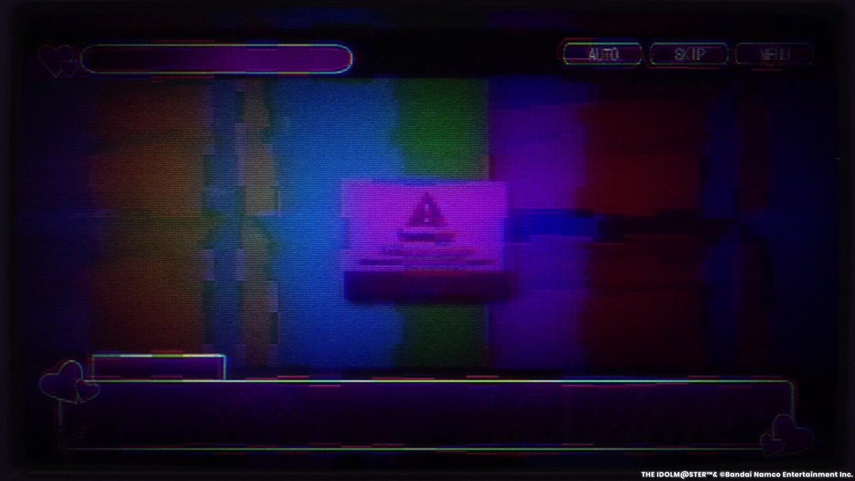 gkmas_official's tweet photo. ☆┈┈┈┈┈┈┈┈┈┈┈┈☆
『Agitato』
Official Music Video
公開まであと1時間
☆┈┈┈┈┈┈┈┈┈┈┈┈☆
📺https://t.co/Pc0u1tfnWC
#学マス #ASOBINOTES https://t.co/bMHtf0reZw