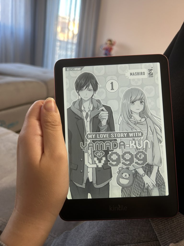 charliefloreks's tweet photo. Iniziato e finito questo primo volume https://t.co/awxIa0trQf