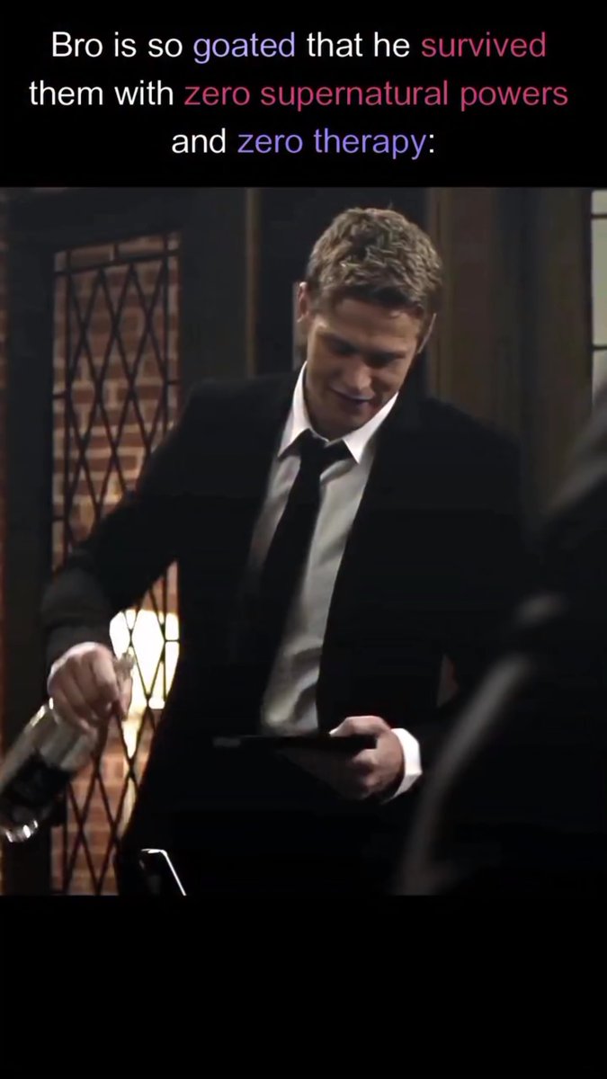 Gsudre69's tweet photo. The Vampire Diaries had supernatural beings with impossible powers. Then there was Matt Donovan: no strength, magic, genes, or abilities. Just human. Yet he outlasted them all. He entered Mystic Falls as a quarterback and left as the last man https://t.co/6O6QLBZfK1