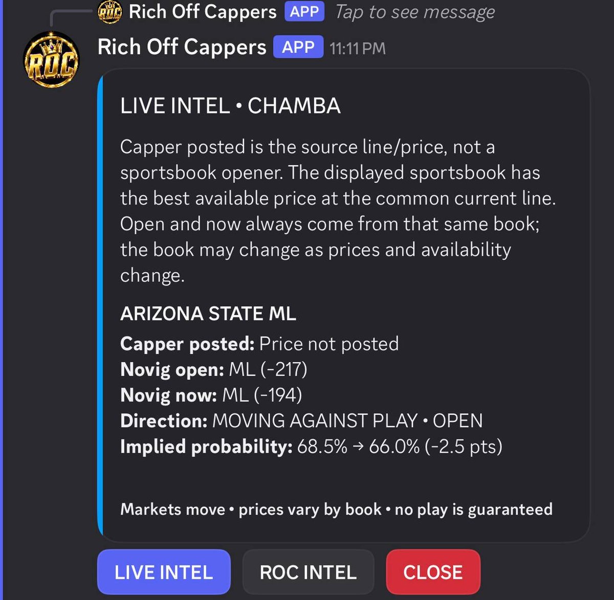 RichOffCappers tweet picture