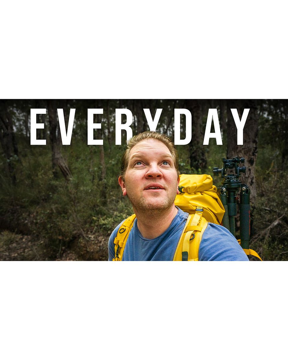jasontheroberts's tweet photo. Do you need struggle with "boring" landscape photography locations? Watch the story behind these images and my attempt to break free: https://t.co/qOhcCSor8l
#LandscapePhotography #WAtheDreamState #ExploreWA #WesternAustralia #ThisIsWA #WestAustralia @WesternAustralia https://t.co/qgIOuHtr8n