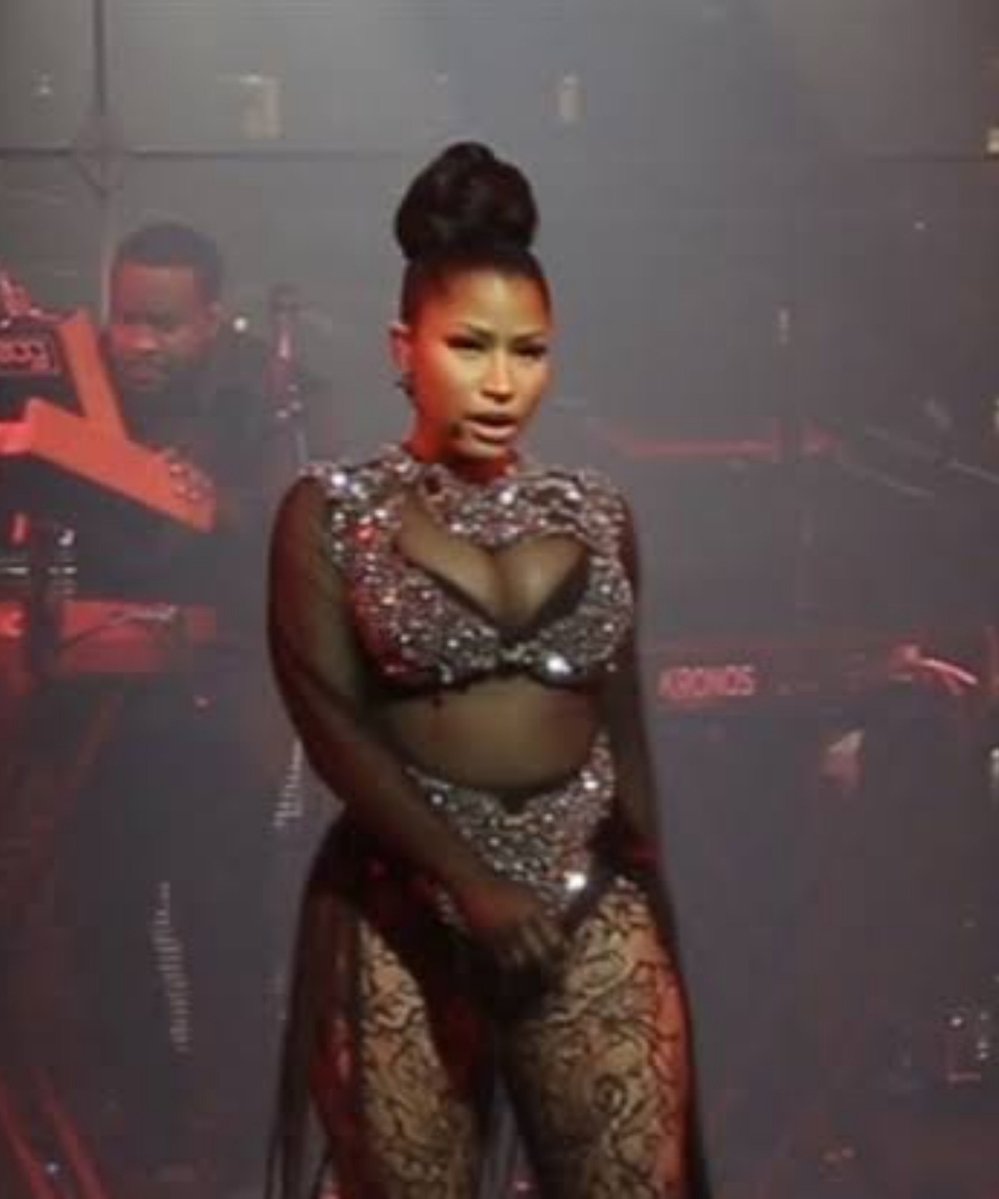 radio_nicki's tweet photo. https://t.co/nzItwstECl